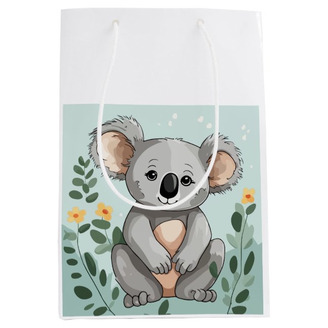 Koala (Framsidan)