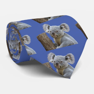 Koala ネ ク タ イ slips