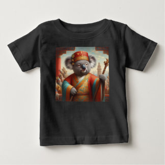Koala Ancient China T Shirt