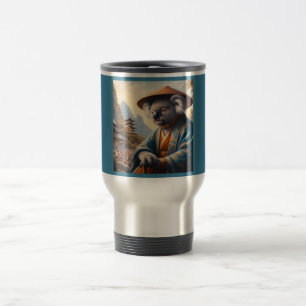 Koala Ancient Japan Resemugg