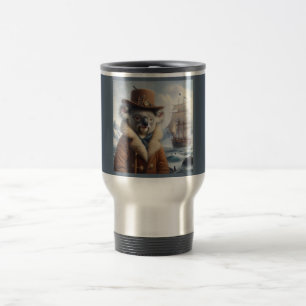 Koala Arctic Explorer Resemugg