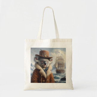 Koala Arctic Explorer Tygkasse