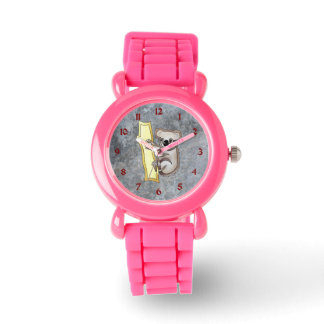 Koala Armbandsur