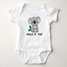 Koala Baby Bodykostym T Shirt