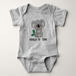 Koala Baby Bodykostym T Shirt