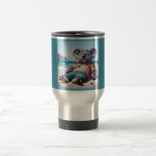 Koala Beach Resemugg