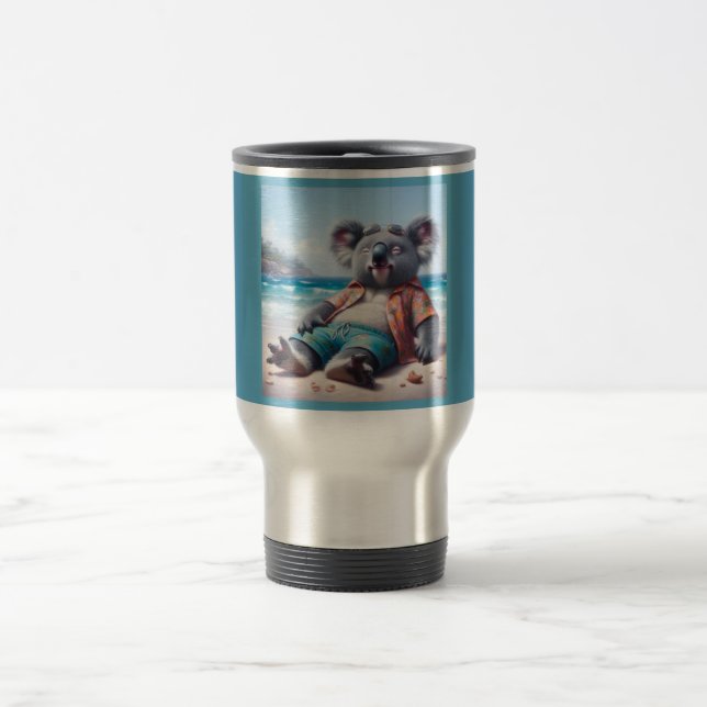Koala Beach Resemugg (Center)