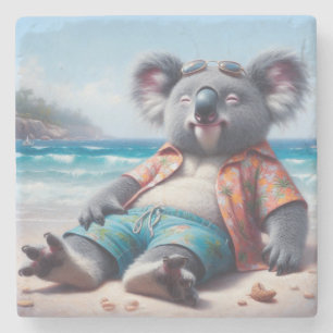 Koala Beach Stenunderlägg