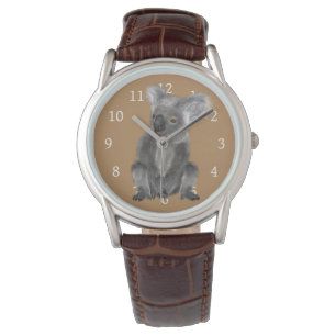 Koala Bear Armbandsur