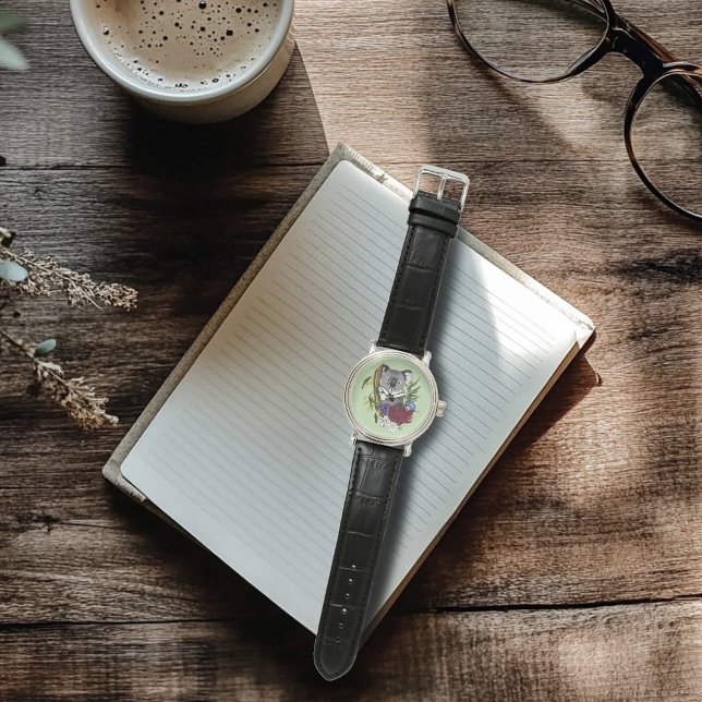 Koala Bear Armbandsur (Skapare uppladdad)