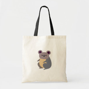 Koala Bear Cute Tygkasse