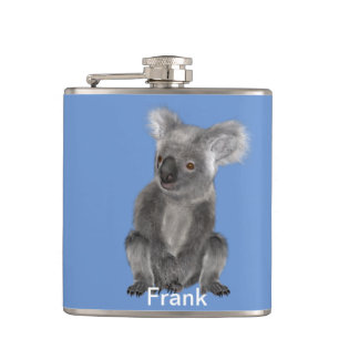Koala Bear Fickplunta