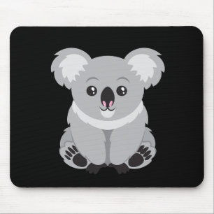 Koala Bear Mouse Pad Musmatta