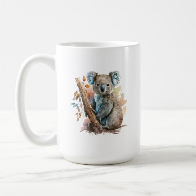 Koala Bear Mugg (Vänster)