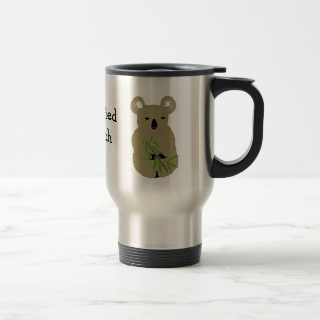 Koala Bear Resemugg (Höger)