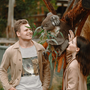 Koala Bear T Shirt