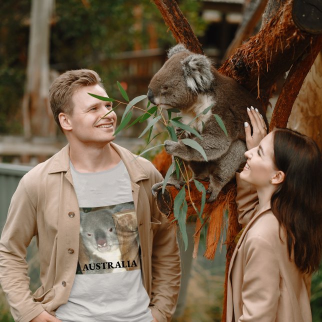 Koala Bear T Shirt (Skapare uppladdad)
