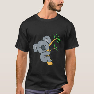 Koala Bear T Shirt