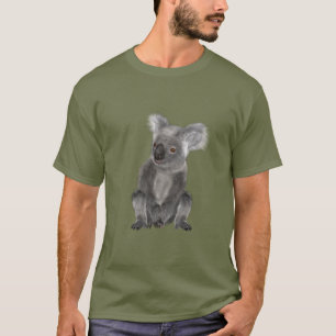Koala Bear T Shirt