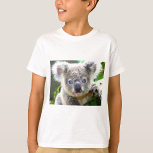 Koala Bears T Shirt