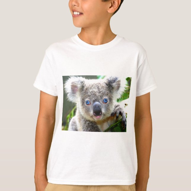 Koala Bears Tee (Framsida)