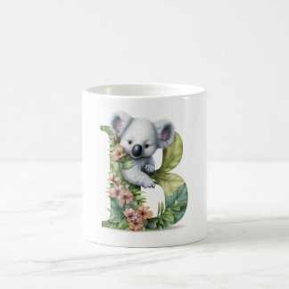 Koala Beauty: Koala Cute Kopp - typ B