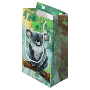 Koala björngåvor och tillbehör