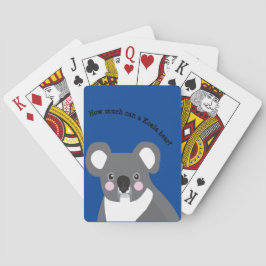 Koala Casinokort