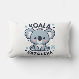 Koala Charm Lumbarkudde
