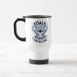 Koala Charm Resemugg