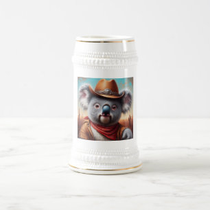 Koala Cowboy Sejdel