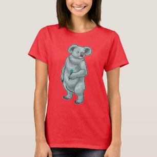 Koala Darts Dart T Shirt