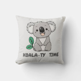 Koala Dekorativ kudde