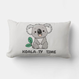 Koala Dekorativ kudde