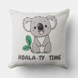 Koala Dekorativ kudde