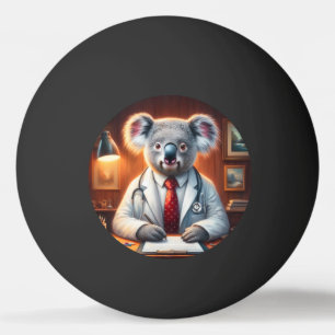 Koala Doktor Pingisboll