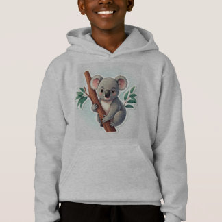 Koala Dreams T Shirt