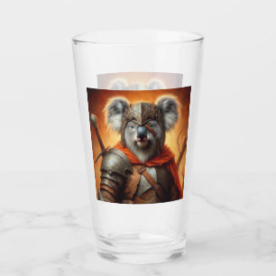 Koala Fantasy Warrior Glaskopp