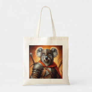 Koala Fantasy Warrior Tygkasse