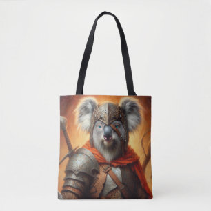 Koala Fantasy Warrior Tygkasse