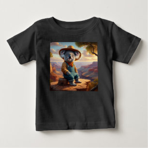 Koala Grand Canyon T Shirt