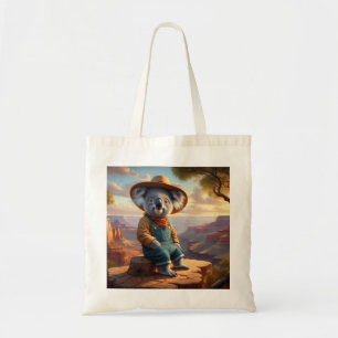 Koala Grand Canyon Tygkasse