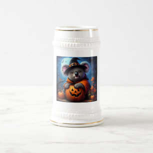 Koala Halloween Costume Sejdel