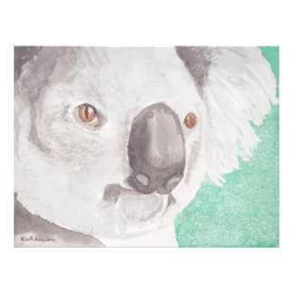 Koala I Fototryck