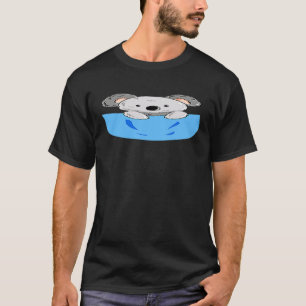 Koala in My Pocket Koalas Australia Animal Koala B T Shirt