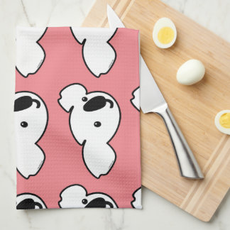 Koala Jo Kitchen Towel Kökshandduk