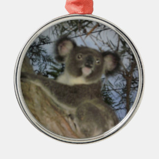 Koala jul Ornament