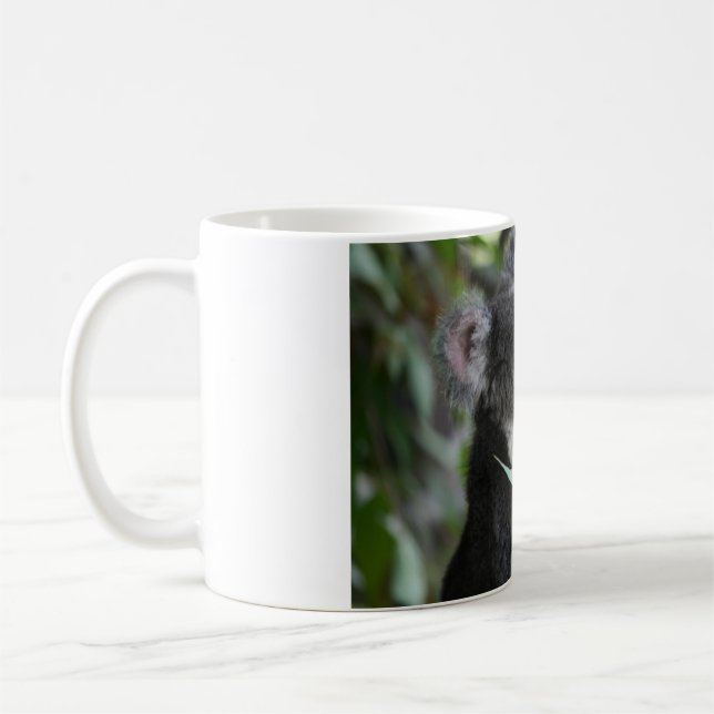 Koala Kaffemugg (Vänster)