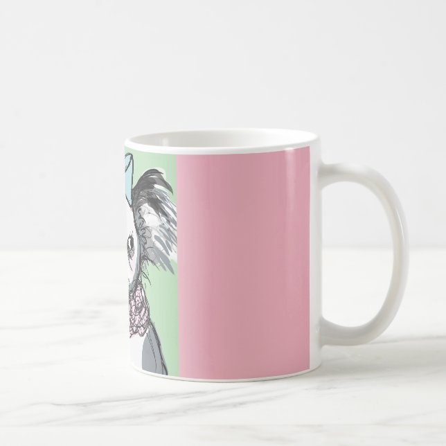 Koala Kaffemugg (Höger)
