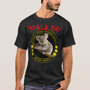 Koala Kai Premium T Shirt